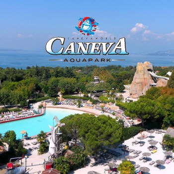 Cadeva Aquapark Lazise - Vacanze Appartamenti Le Palme