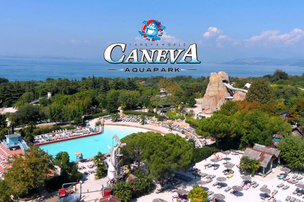 Cadeva Aquapark Lazise - Vacanze Appartamenti Le Palme