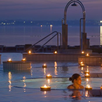 Terme di Sirmione Lago di Garda - Vacanze Appartamenti Le Palme