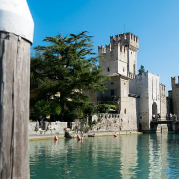 Appartamenti Vacanze Le Palme Sirmione