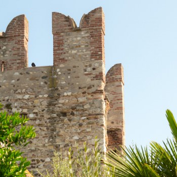 Appartamenti Vacanze Le Palme Sirmione