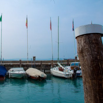 Appartamenti Vacanze Le Palme Sirmione