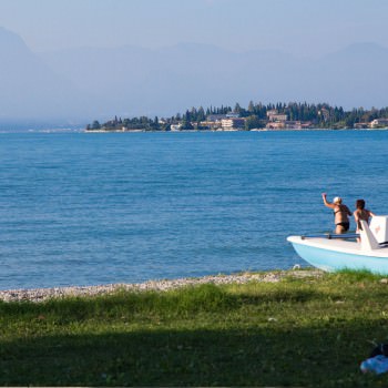 Appartamenti Vacanze Le Palme Sirmione