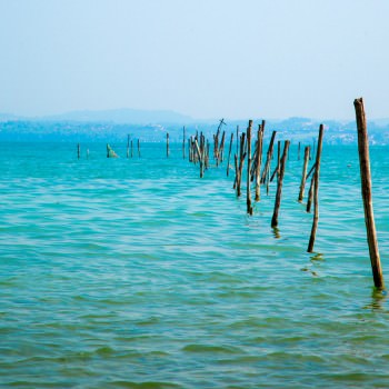 Appartamenti Vacanze Le Palme Sirmione