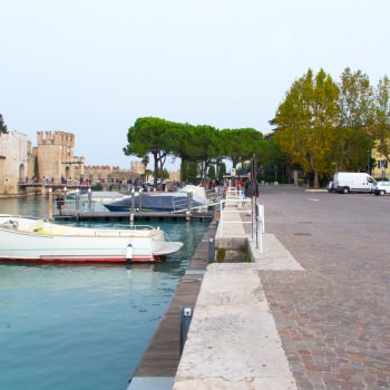 Appartamenti Vacanze Le Palme Sirmione