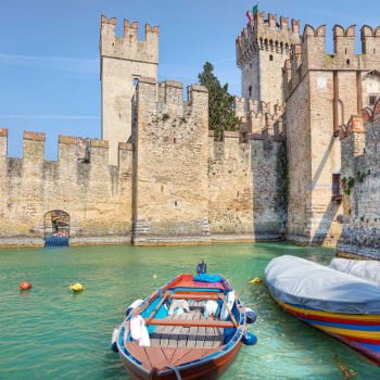 Appartamenti Vacanze Le Palme Sirmione