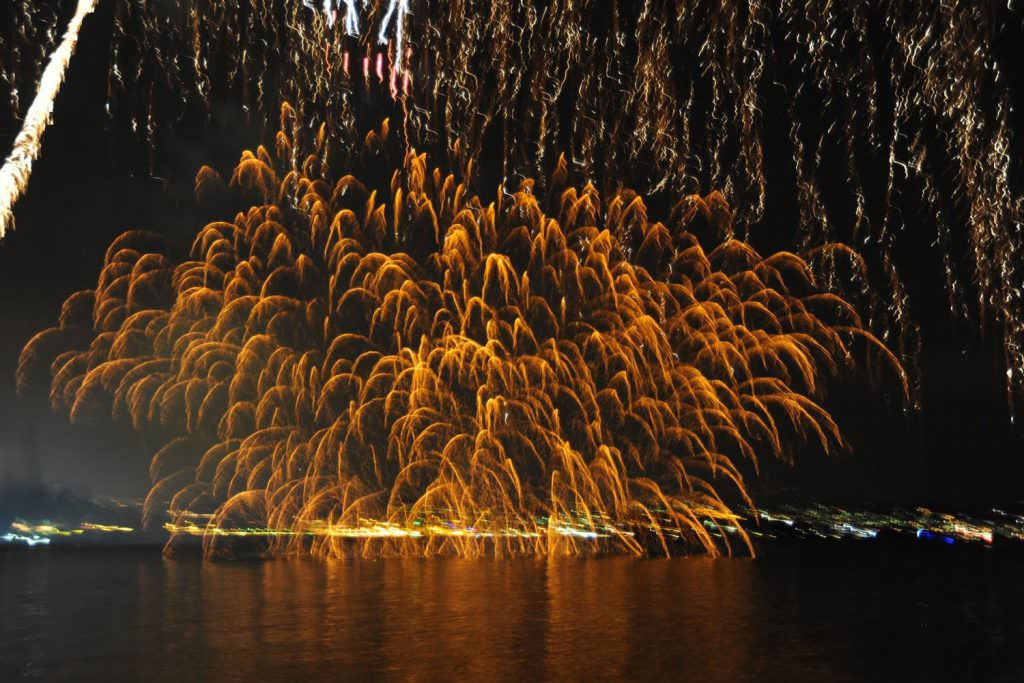 Festa del Lago e dell'Ospite Rivoltella