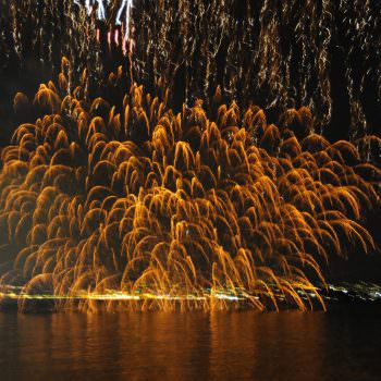 Festa del Lago e dell'Ospite Rivoltella