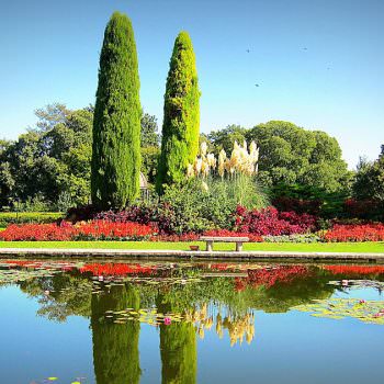 Parco Giardino Sigurtà