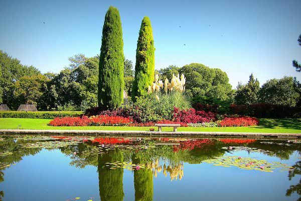 Parco Giardino Sigurtà