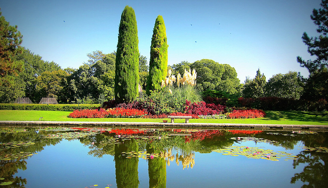 Parco Giardino Sigurtà