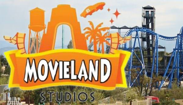 Movieland Park Lazise